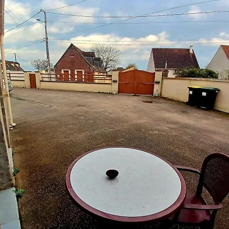 Ferienhaus Maison Calme & Cosy - Famille-pro - Secteur Clermont *